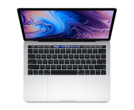 APPLE MacBook Pro 13-inch i5/16GB/256GB SSD/Iris Plus/13.3''/iOS Srebrny - 498952 - zdjęcie 2